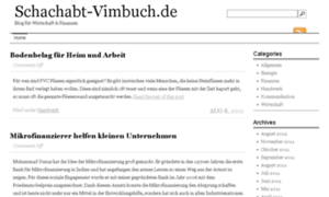 Schachabt-vimbuch.de thumbnail