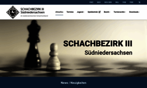Schachbezirk3.de thumbnail