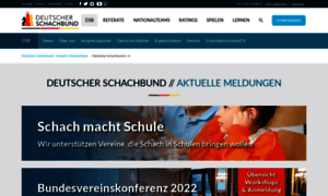 Schachbund.net thumbnail