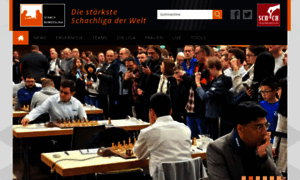 Schachbundesliga.de thumbnail