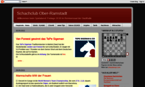 Schachclub-ober-ramstadt.blogspot.com thumbnail