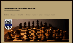 Schachfreunde-kirchhellen.com thumbnail