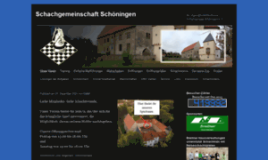 Schachgemeinschaft-schoeningen.de thumbnail