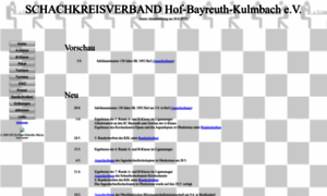 Schachkreis-hof.de thumbnail