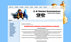 Schachzentrum.com thumbnail
