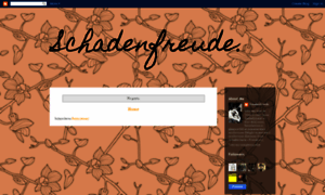 Schadenfreudeuk.blogspot.co.uk thumbnail