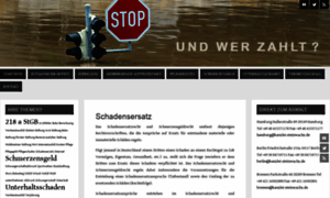 Schadensersatz.net thumbnail