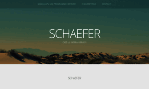 Schaefer.lv thumbnail