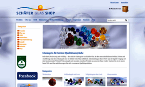 Schaeferglas-shop.de thumbnail