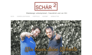 Schaer2.ch thumbnail