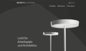 Schaetti-leuchten.ch thumbnail