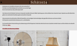 Schaetze24.de thumbnail