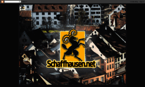 Schaffhausen.net thumbnail
