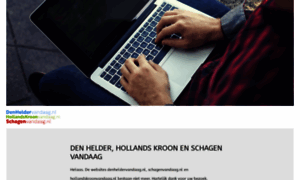 Schagenvandaag.nl thumbnail