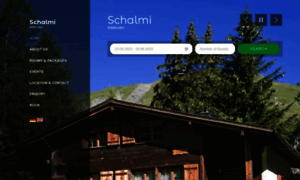 Schalmi-adelboden.ch thumbnail