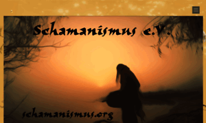Schamanismus.org thumbnail