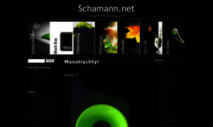 Schamann.net thumbnail