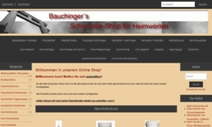 Schamotte-shop.at thumbnail