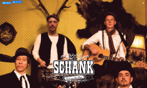Schank-band.de thumbnail