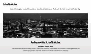 Scharf-und-wolter.de thumbnail