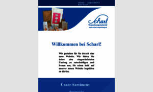 Scharl-verpackung.net thumbnail