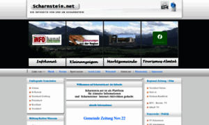Scharnstein.net thumbnail