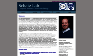 Schatz-lab.org thumbnail