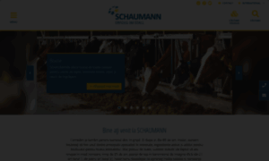 Schaumann-agri.ro thumbnail