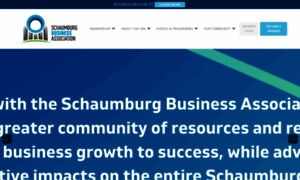 Schaumburgbusiness.com thumbnail