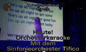 Schauspielhaus.ch thumbnail