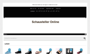 Schausteller-online.com thumbnail