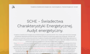 Sche.waw.pl thumbnail