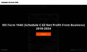 Schedule-c-ez-form-1040.com thumbnail