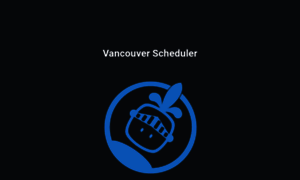 Schedulervan.boxknight.com thumbnail