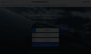 Scheibenwischer.com thumbnail
