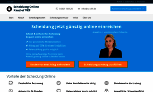 Scheidung.io thumbnail