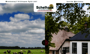 Schelhaas.com thumbnail