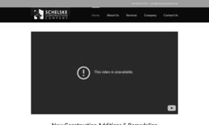 Schelskeconstruction.com thumbnail