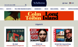 Scheltema.nl thumbnail