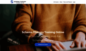 Schematherapytrainingonline.com thumbnail