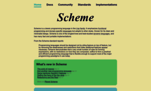 Scheme.org thumbnail