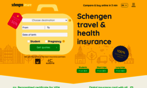 Schengen.insure thumbnail