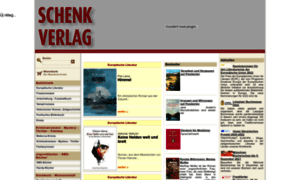 Schenkbuchverlag.de thumbnail
