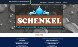 Schenkel.com.br thumbnail