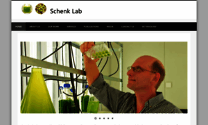 Schenklab.com thumbnail