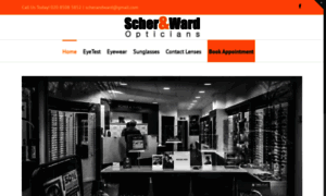 Scherandward.co.uk thumbnail