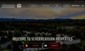 Schermerhornholdings.com thumbnail