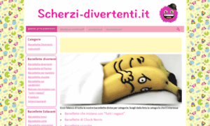 Scherzi-divertenti.it thumbnail