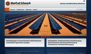 Schesack.de thumbnail