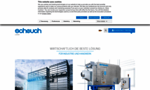 Scheuch-ligno.com thumbnail
